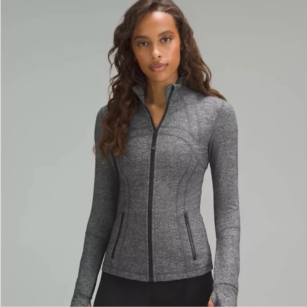 Lululemon 🍋 Define Jacket